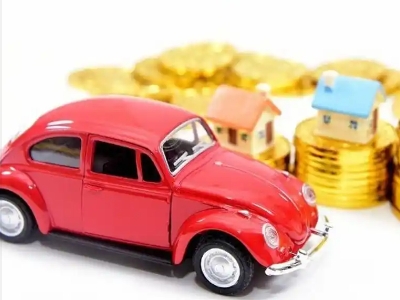 拉萨车辆抵押贷款全攻略：不押车、无征信要求的申请流程